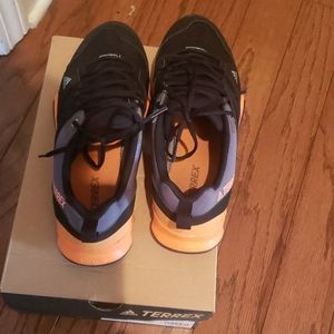 Adidas Climaproof Terrex Shoes